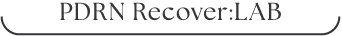 PDRN Recover:LAB